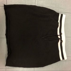 Missguided Mini Skirt